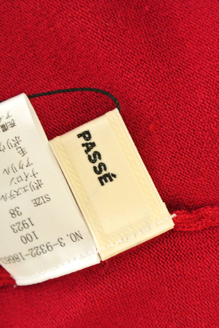 LAISSE PASSE（レッセパッセ）の古着「商品番号：PR10216559」-大画像6