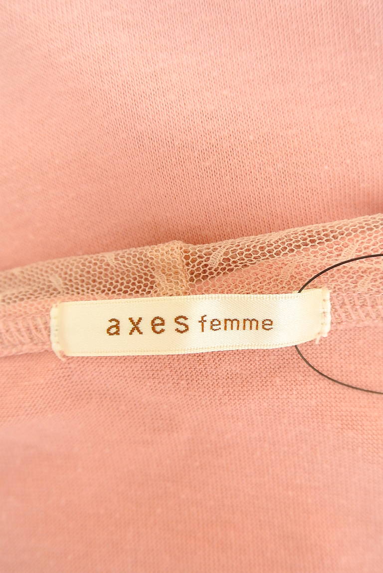 axes femme（アクシーズファム）の古着「商品番号：PR10216564」-大画像6