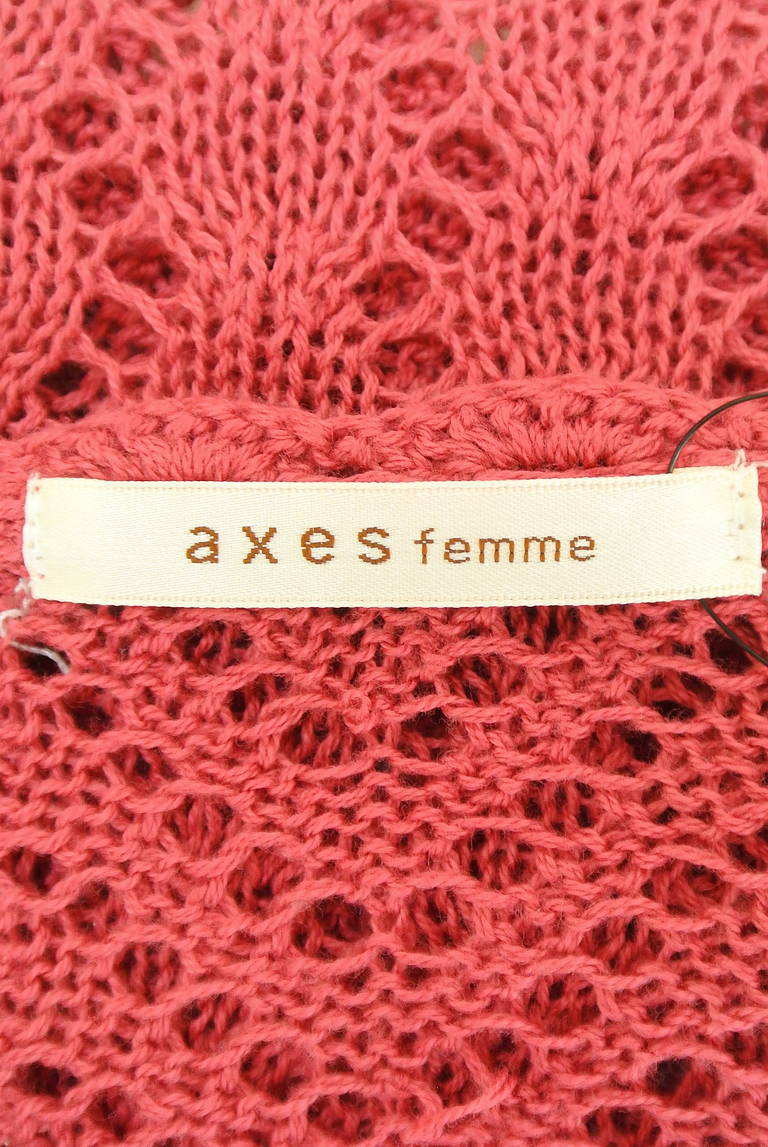 axes femme（アクシーズファム）の古着「商品番号：PR10216568」-大画像6