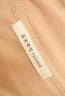 axes femme（アクシーズファム）の古着「商品番号：PR10216569」-6