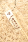 axes femme（アクシーズファム）の古着「商品番号：PR10216570」-6