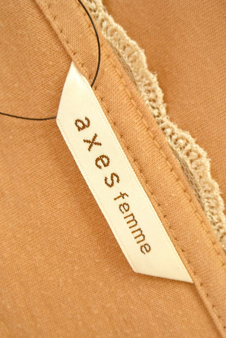 axes femme（アクシーズファム）の古着「商品番号：PR10216571」-大画像6