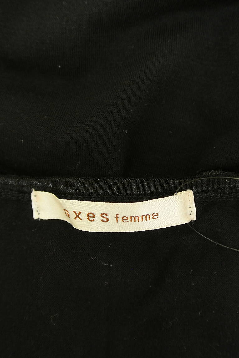 axes femme（アクシーズファム）の古着「商品番号：PR10216572」-大画像6