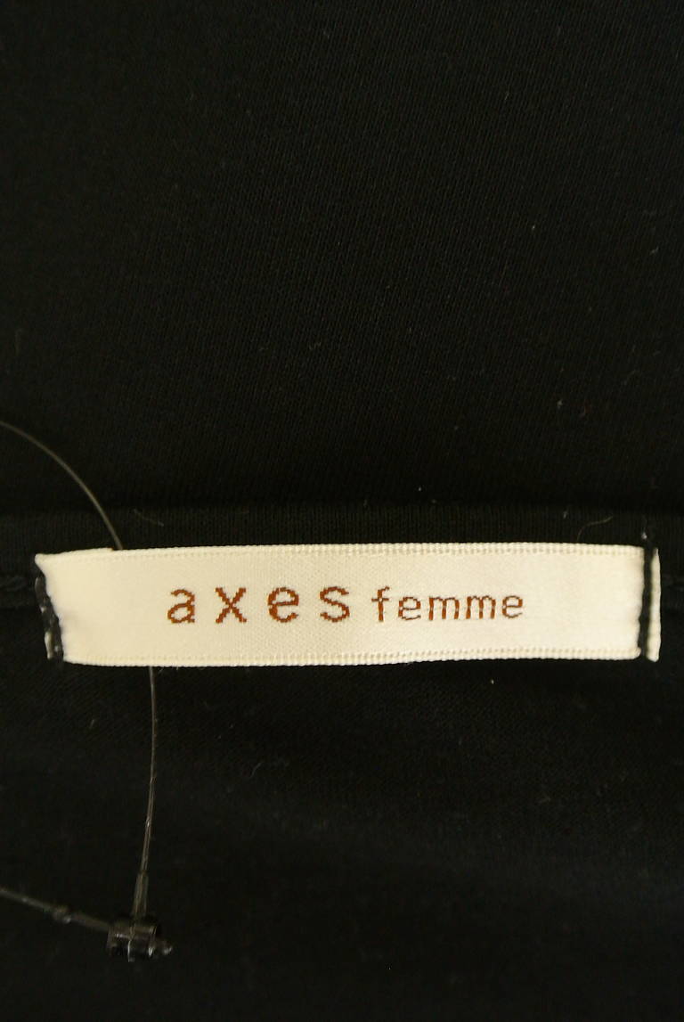 axes femme（アクシーズファム）の古着「商品番号：PR10216573」-大画像6