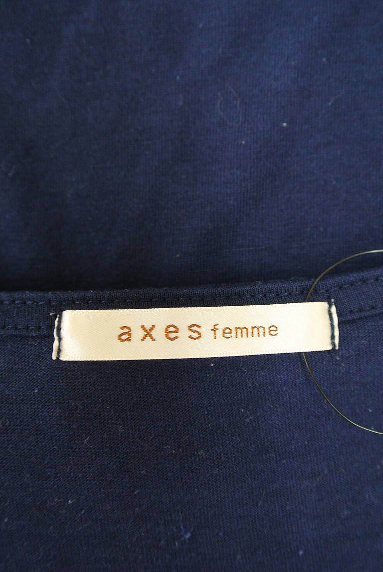axes femme（アクシーズファム）の古着「商品番号：PR10216576」-大画像6