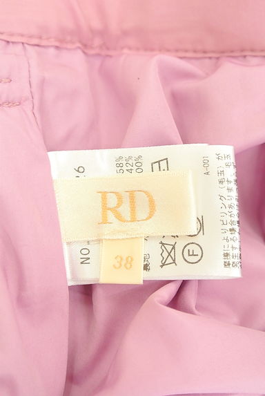 RD ROUGE DIAMANT（アールディー　ルージュ　ディアマン）の古着「（スカート）」大画像６へ