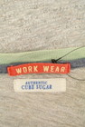 CUBE SUGAR（キューブシュガー）の古着「商品番号：PR10216620」-6