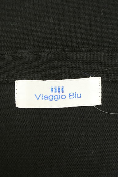 Viaggio Blu（ビアッジョブルー）の古着「（キャミソール・タンクトップ）」大画像６へ