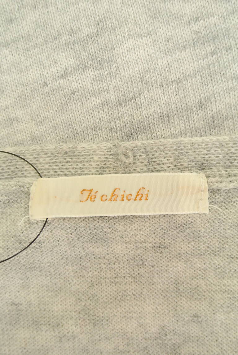 Te chichi（テチチ）の古着「商品番号：PR10216643」-大画像6