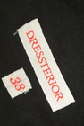 DRESSTERIOR（ドレステリア）の古着「商品番号：PR10216677」-6