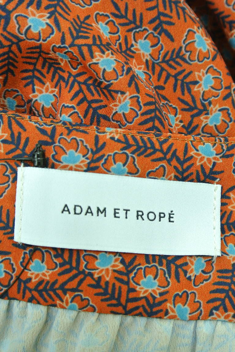 Adam et Rope（アダムエロペ）の古着「商品番号：PR10216681」-大画像6