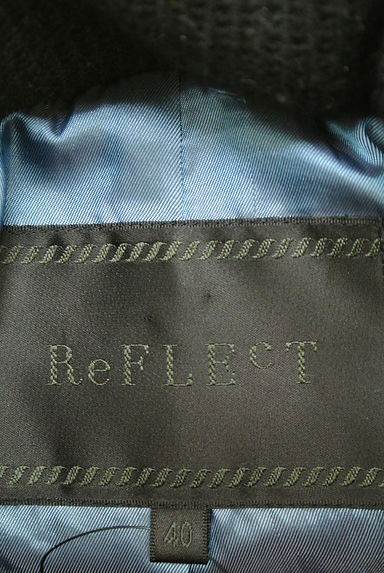 Reflect（リフレクト）の古着「（ダウンジャケット・ダウンコート）」大画像６へ