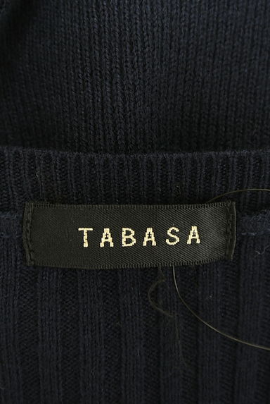 TABASA（タバサ）の古着「（ベスト・ジレ）」大画像６へ