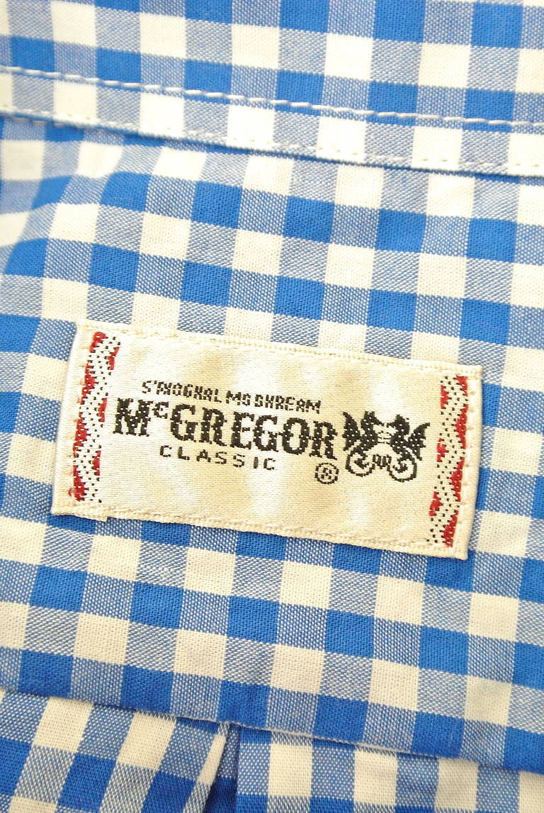 McGREGOR（マックレガー）の古着「商品番号：PR10216727」-大画像6