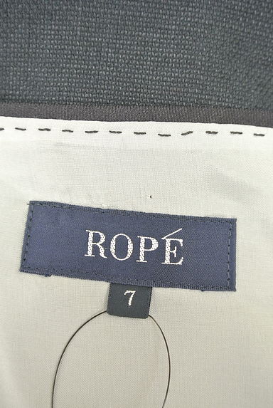 ROPE（ロペ）の古着「（キャミワンピース）」大画像６へ
