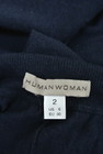 HUMAN WOMAN（ヒューマンウーマン）の古着「商品番号：PR10216765」-6