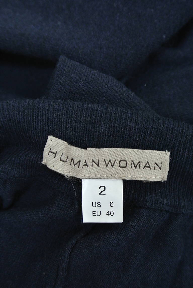 HUMAN WOMAN（ヒューマンウーマン）の古着「商品番号：PR10216765」-大画像6