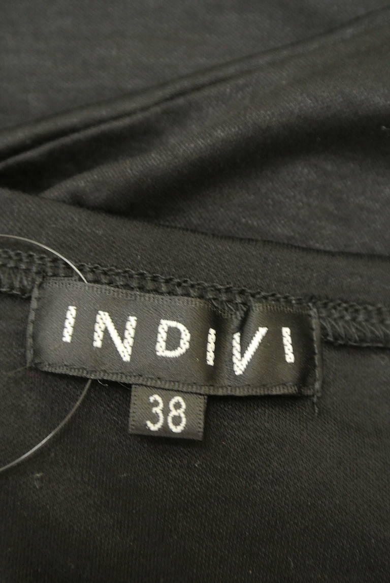 INDIVI（インディヴィ）の古着「商品番号：PR10216782」-大画像6
