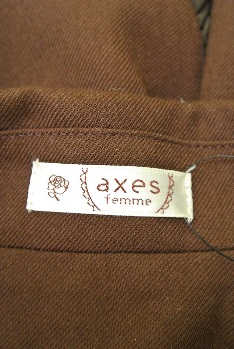 axes femme（アクシーズファム）の古着「商品番号：PR10216799」-大画像6