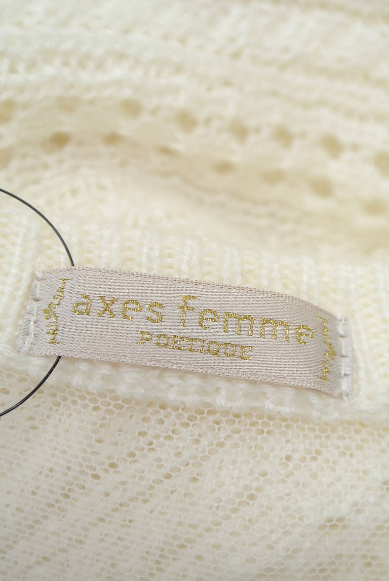axes femme（アクシーズファム）の古着「商品番号：PR10216800」-大画像6