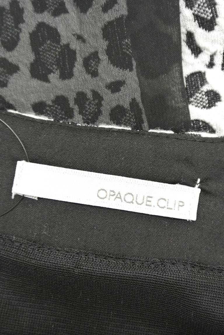 OPAQUE.CLIP（オペークドットクリップ）の古着「商品番号：PR10216806」-大画像6
