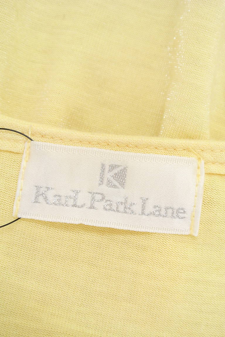 KarL Park Lane（カールパークレーン）の古着「商品番号：PR10216820」-大画像6