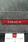 AMACA（アマカ）の古着「商品番号：PR10216907」-6