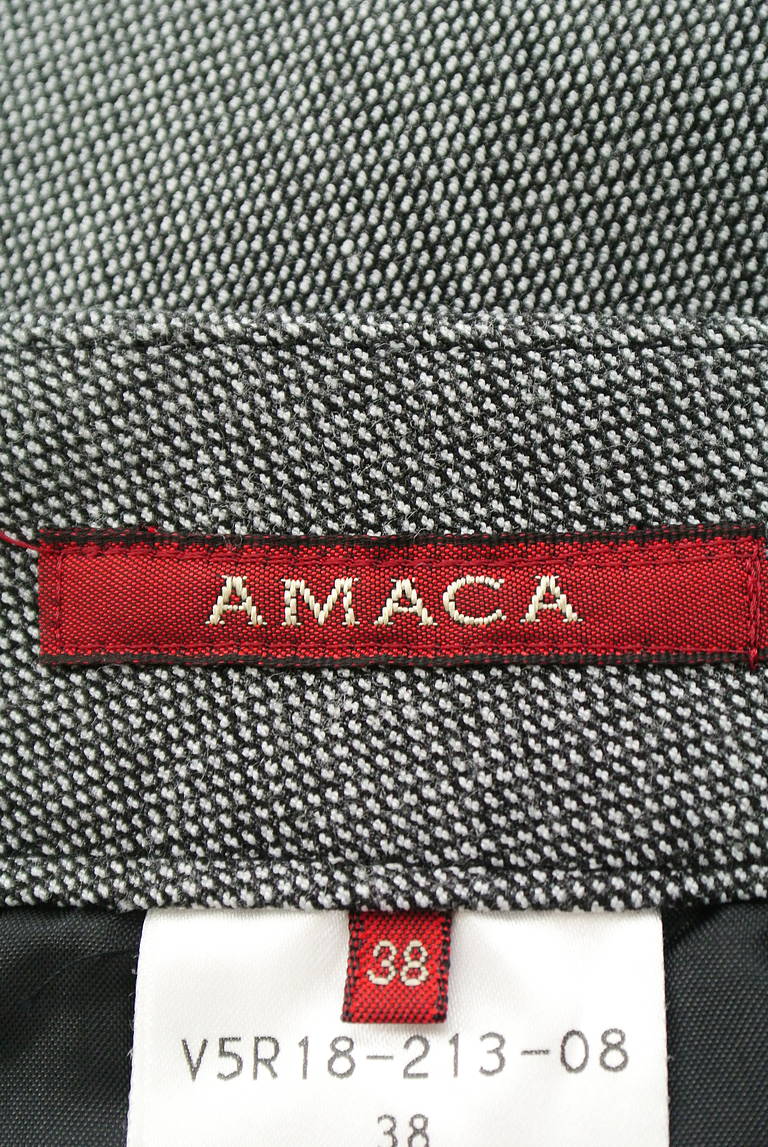 AMACA（アマカ）の古着「商品番号：PR10216907」-大画像6