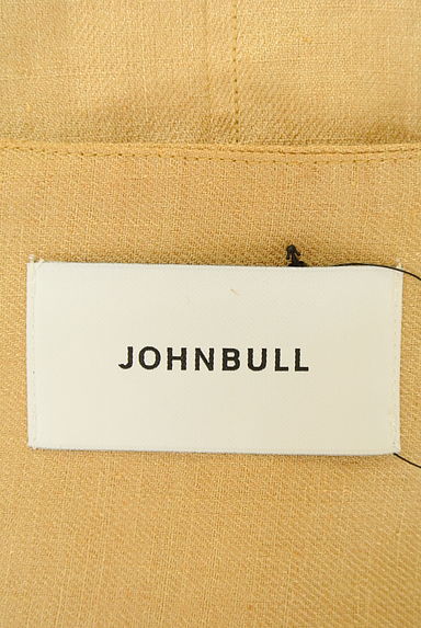 JOHNBULL（ジョンブル）の古着「（ジャケット）」大画像６へ