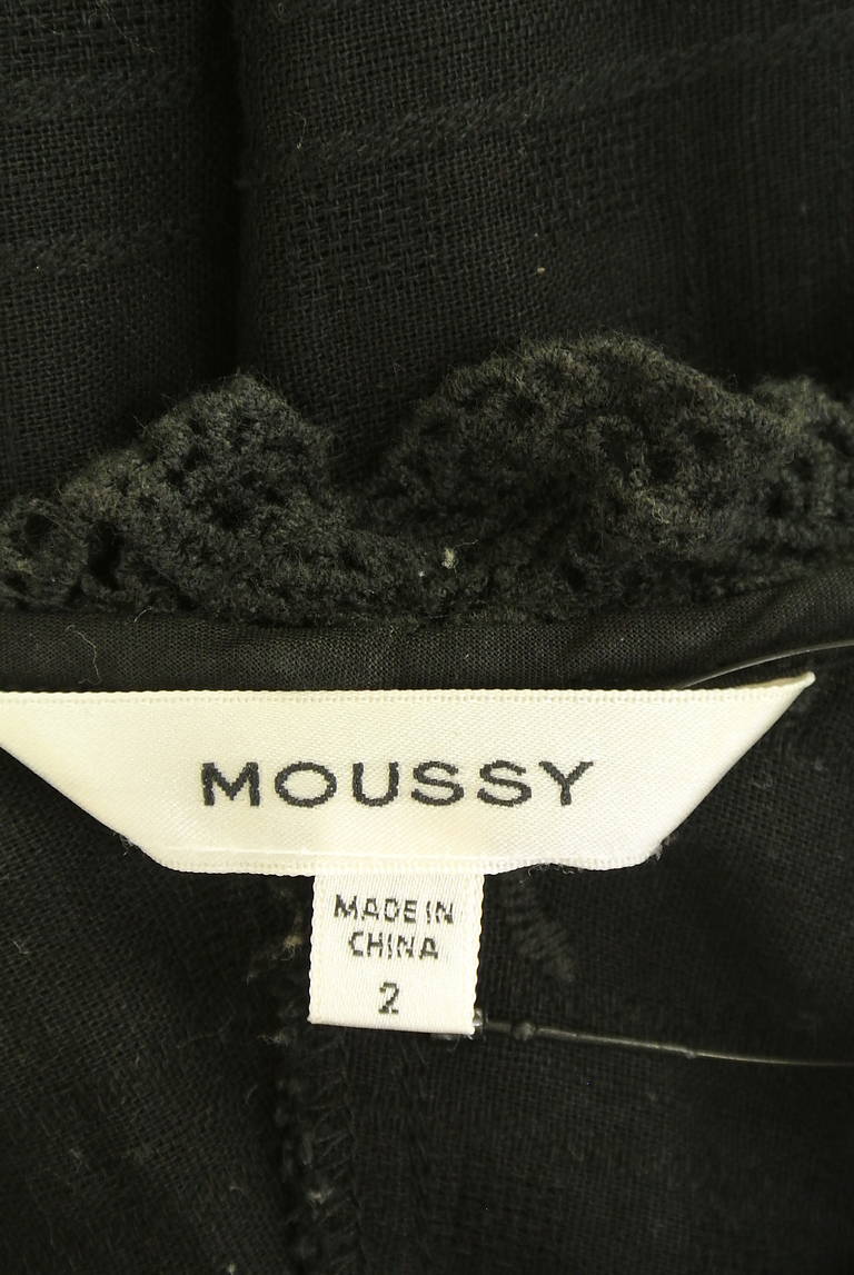 MOUSSY（マウジー）の古着「商品番号：PR10216918」-大画像6