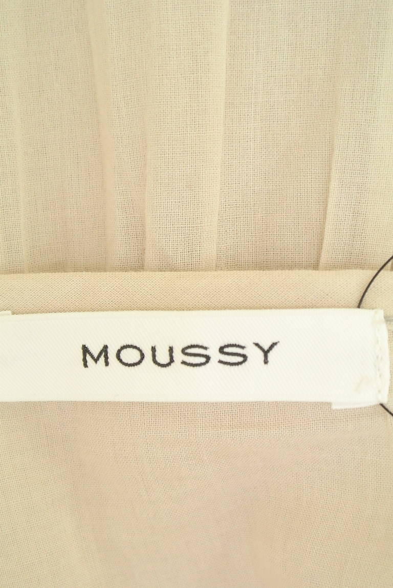 MOUSSY（マウジー）の古着「商品番号：PR10216919」-大画像6