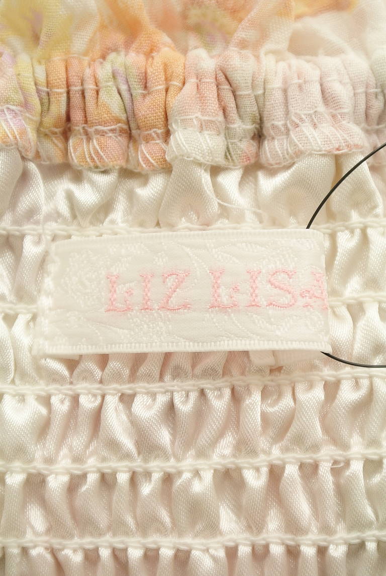 LIZ LISA（リズリサ）の古着「商品番号：PR10216941」-大画像6