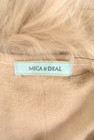 mica&deal（マイカアンドディール）の古着「商品番号：PR10216948」-6