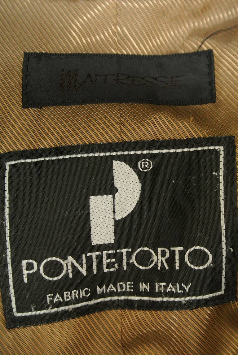 MAITRESSE（メトリーゼ）の古着「商品番号：PR10216949」-大画像6