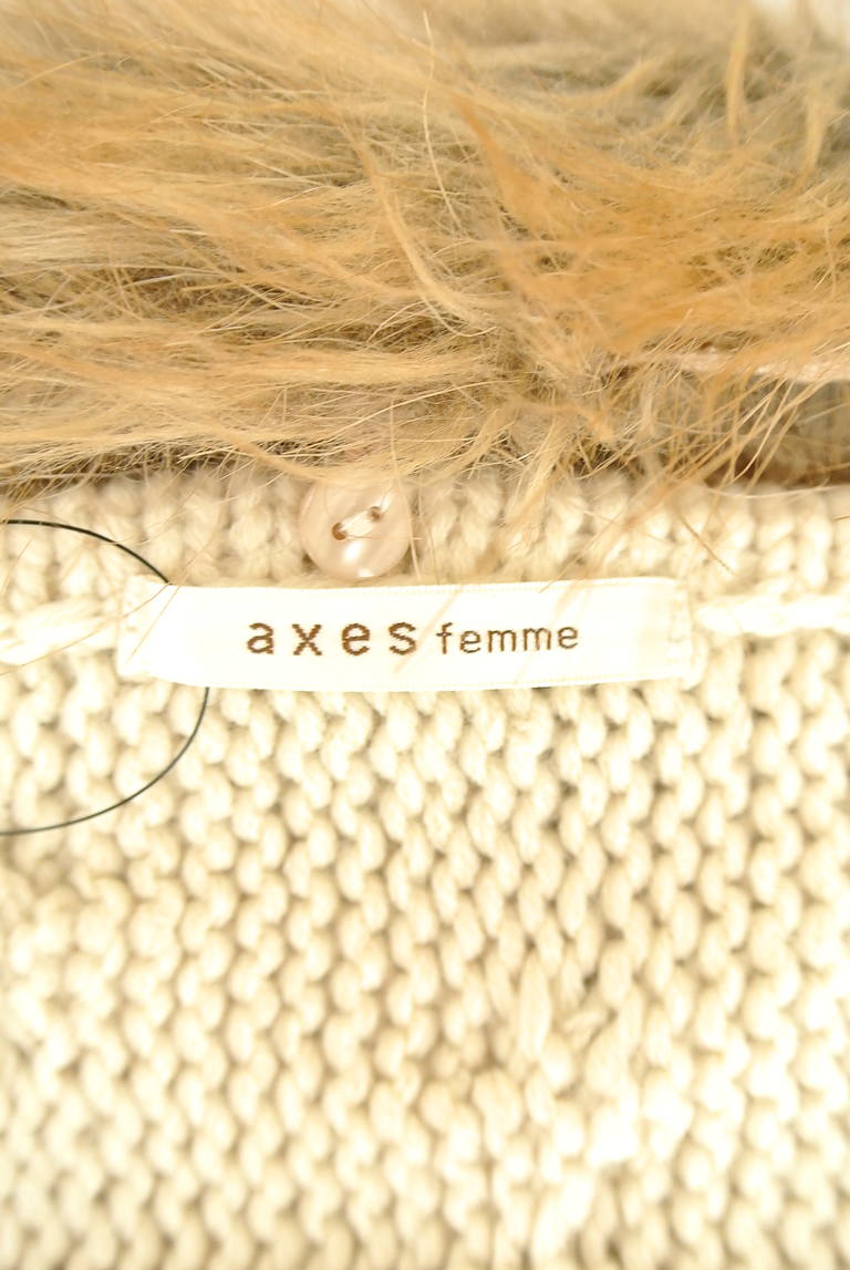 axes femme（アクシーズファム）の古着「商品番号：PR10216951」-大画像6