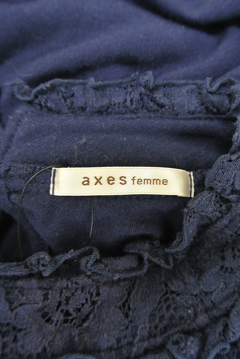 axes femme（アクシーズファム）の古着「商品番号：PR10216956」-大画像6