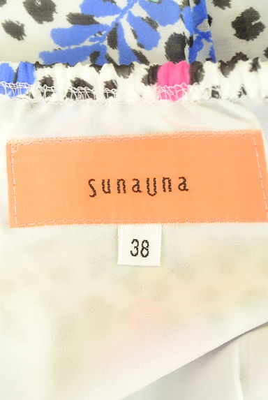SunaUna（スーナウーナ）の古着「（ツーピース（ジャケット＋ワンピース））」大画像６へ