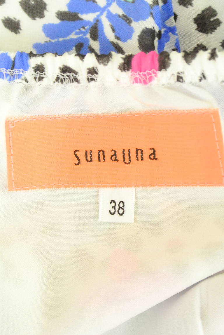 SunaUna（スーナウーナ）の古着「商品番号：PR10216962」-大画像6