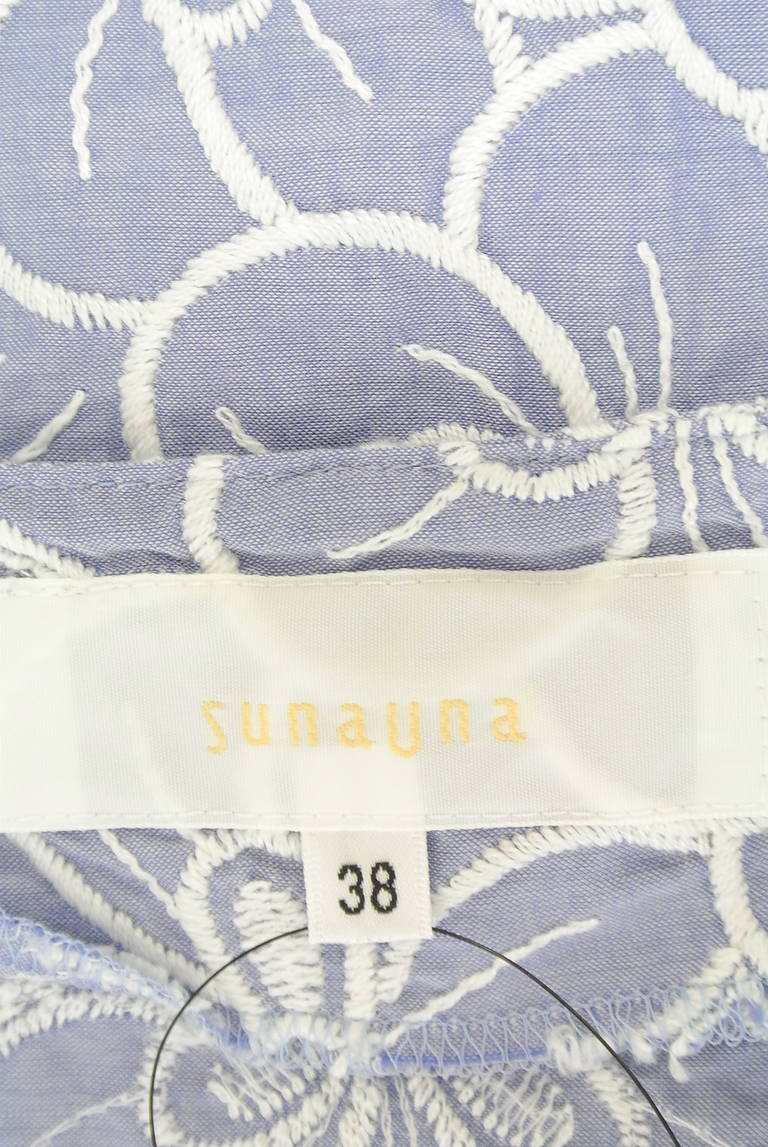 SunaUna（スーナウーナ）の古着「商品番号：PR10216966」-大画像6