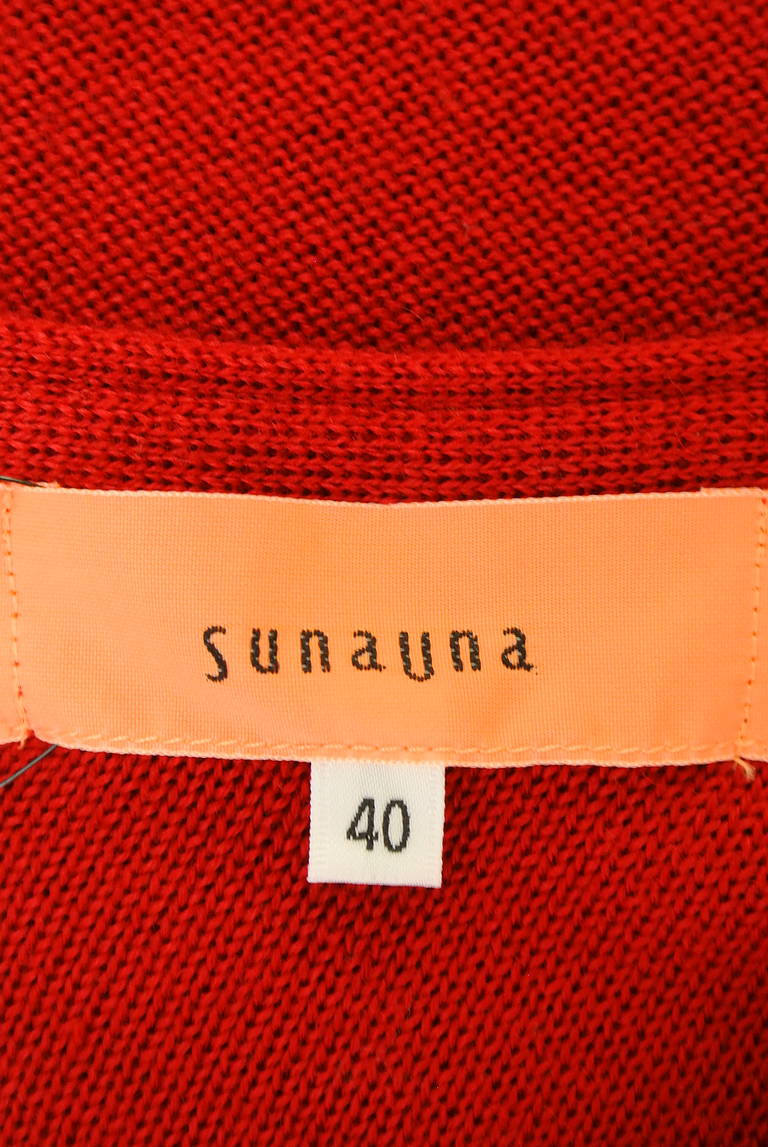 SunaUna（スーナウーナ）の古着「商品番号：PR10216968」-大画像6