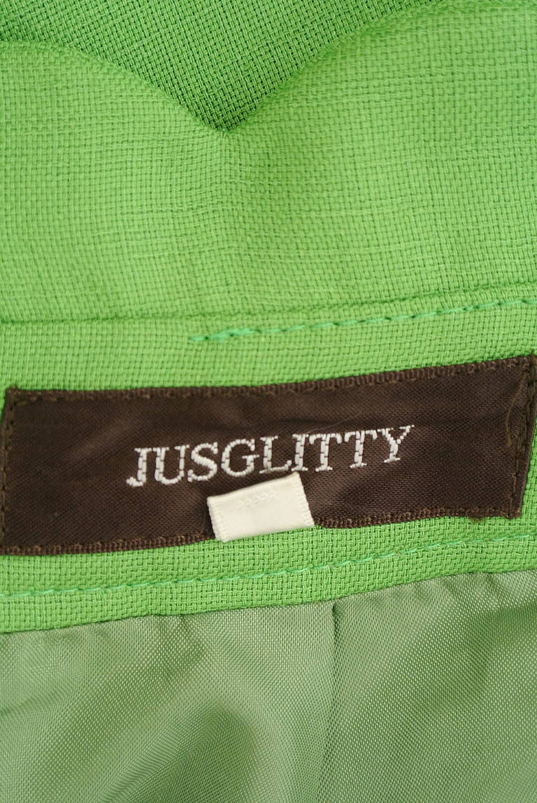 JUSGLITTY（ジャスグリッティー）の古着「商品番号：PR10216974」-大画像6