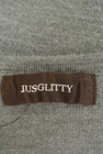 JUSGLITTY（ジャスグリッティー）の古着「商品番号：PR10216983」-6