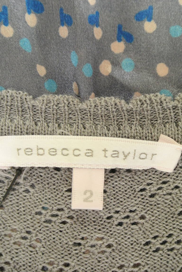 REBECCA TAYLOR（レベッカテイラー）の古着「商品番号：PR10216986」-大画像6