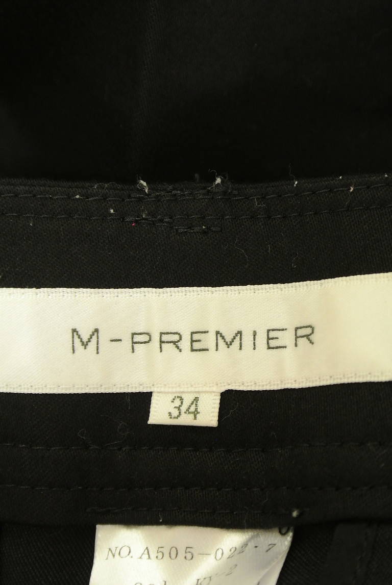 M-premier（エムプルミエ）の古着「商品番号：PR10216989」-大画像6