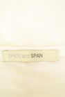 Spick and Span（スピック＆スパン）の古着「商品番号：PR10216991」-6