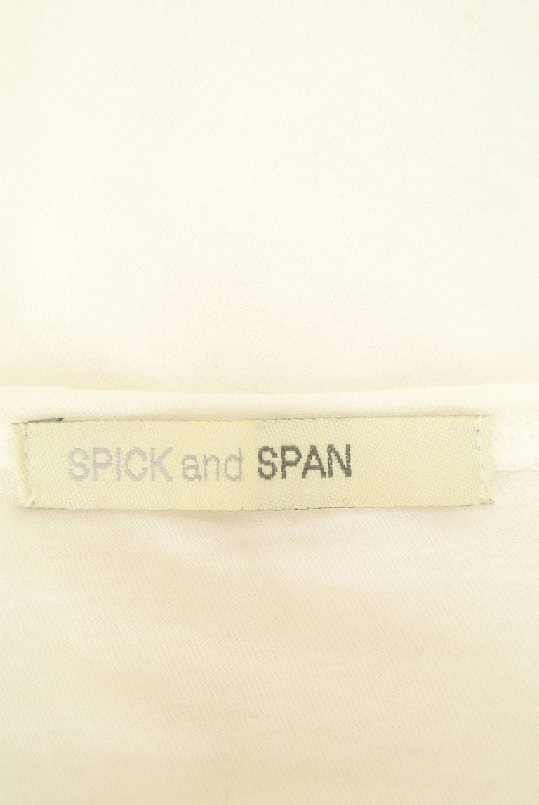 Spick and Span（スピック＆スパン）の古着「商品番号：PR10216991」-大画像6