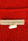 HUMAN WOMAN（ヒューマンウーマン）の古着「商品番号：PR10216993」-6