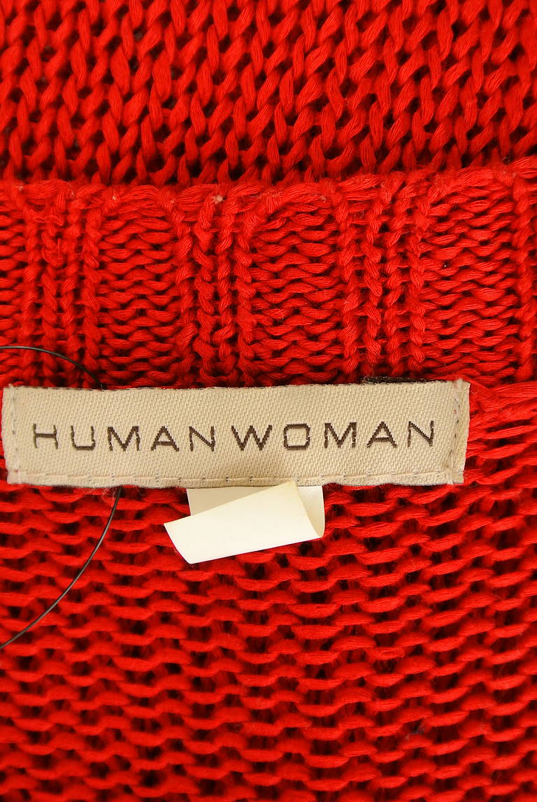 HUMAN WOMAN（ヒューマンウーマン）の古着「商品番号：PR10216993」-大画像6