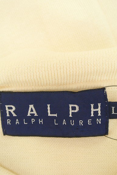 Ralph Lauren（ラルフローレン）の古着「（ニット）」大画像６へ