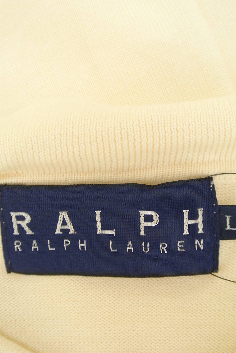 Ralph Lauren（ラルフローレン）の古着「商品番号：PR10216994」-大画像6